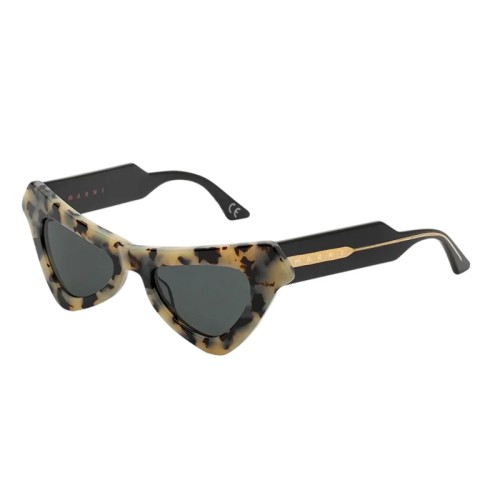 Marni - Sonnenbrillen - 89X Fairy Pools Puma - 50