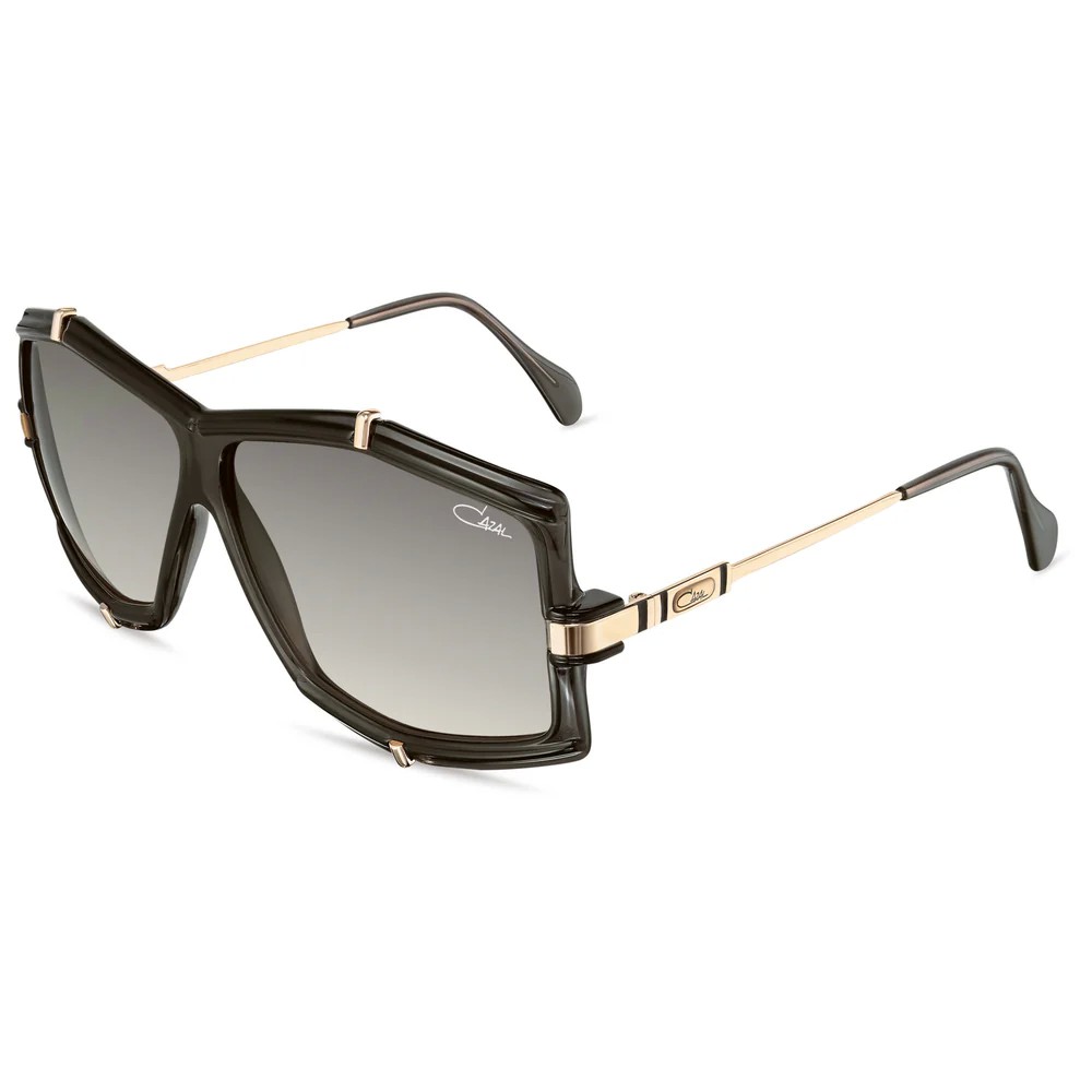Cazal 863 - 001 - 60 Sonnenbrillen Eckig