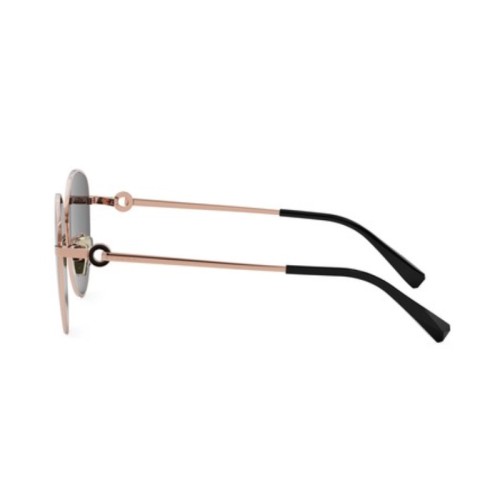 Bvlgari BV40036U - 28A - 56 Sonnenbrillen Kissenform (Abgerundet)