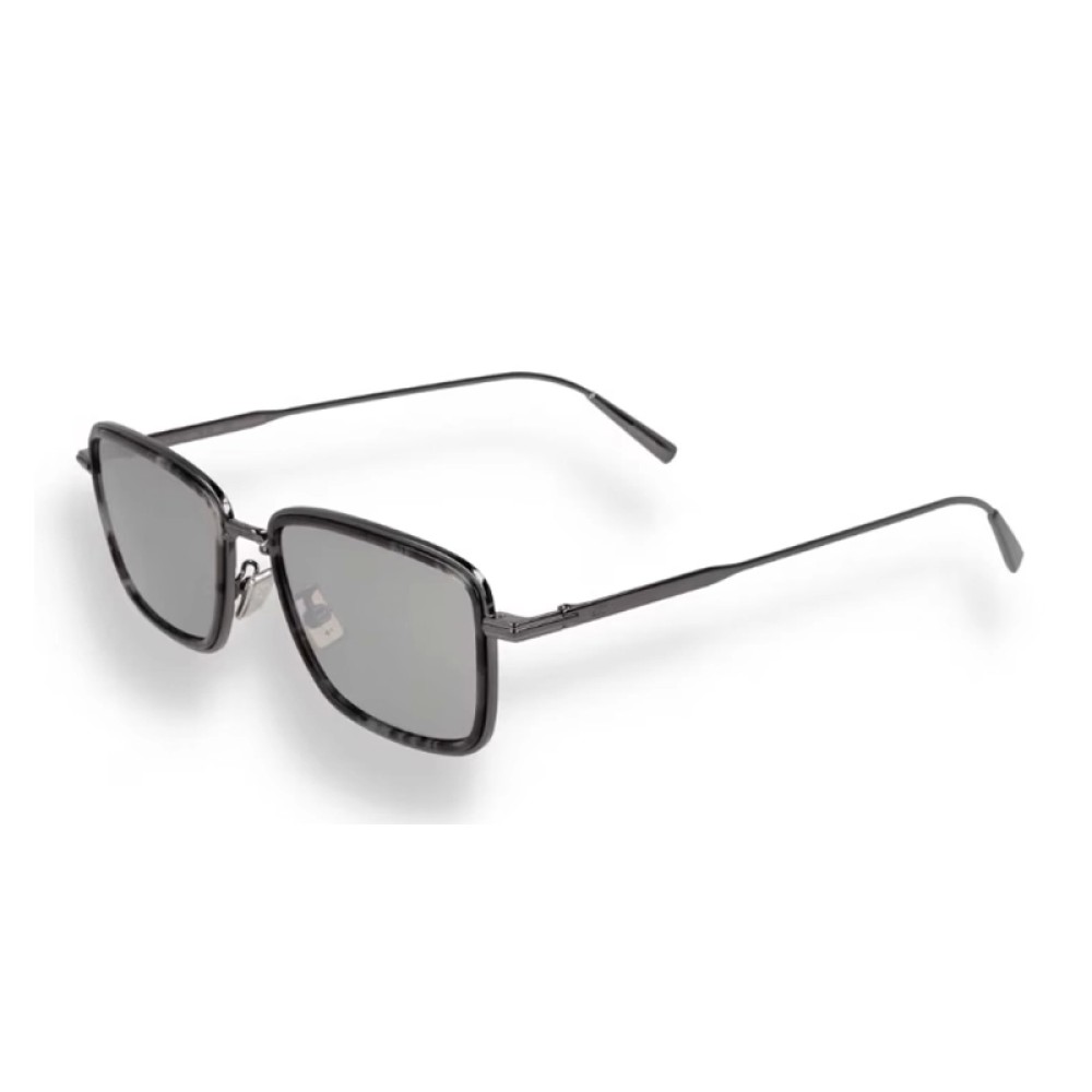 Dior DIORBLACKSUIT S9U - H4A4 A - 53 Sonnenbrillen Eckig