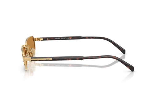 PRADA PR B54S - ​5AK50P - ​54 Sonnenbrillen Eckig