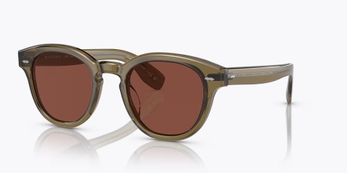OLIVER PEOPLES OV5413SU CARY GRANT - 1678C5 - 50 Sonnenbrillen Rund