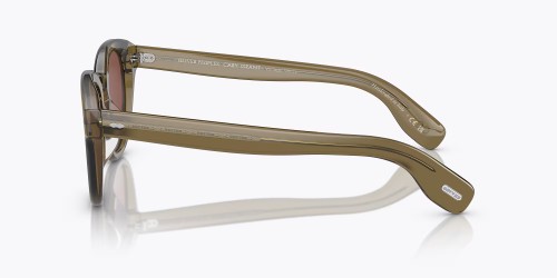OLIVER PEOPLES OV5413SU CARY GRANT - 1678C5 - 50 Sonnenbrillen Rund
