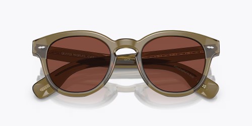 OLIVER PEOPLES OV5413SU CARY GRANT - 1678C5 - 50 Sonnenbrillen Rund