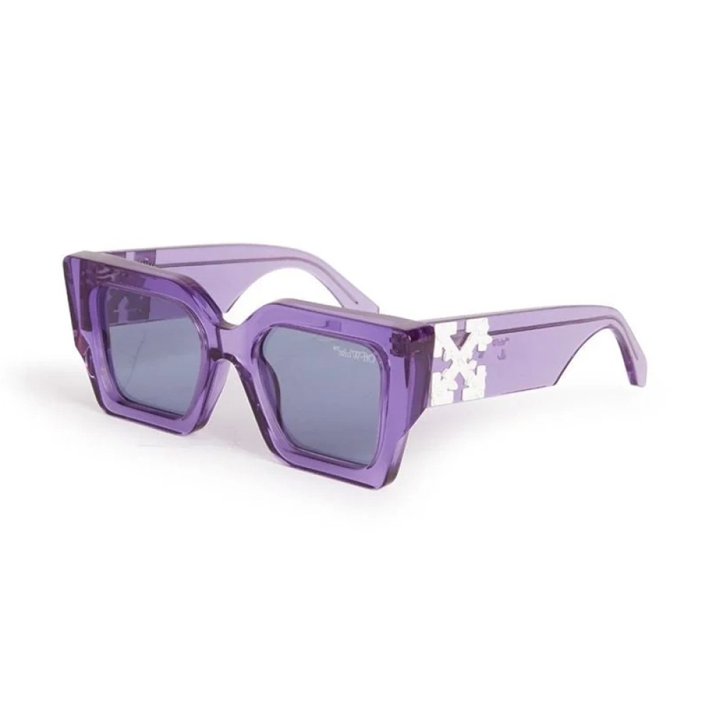 Off-White OERI003 CATALINA - 3737 - 51 Sonnenbrillen Cat Eye