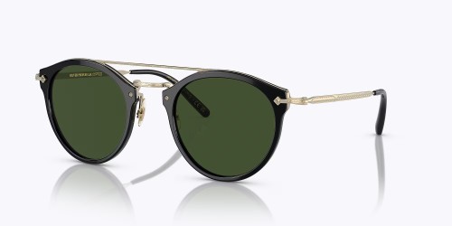 OLIVER PEOPLES OV5349S REMICK - 100571 - 50 Sonnenbrillen Rund