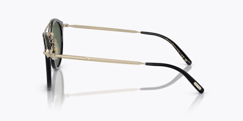 OLIVER PEOPLES OV5349S REMICK - 100571 - 50 Sonnenbrillen Rund