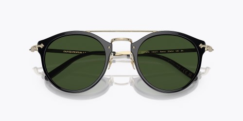 OLIVER PEOPLES OV5349S REMICK - 100571 - 50 Sonnenbrillen Rund