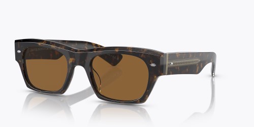 OLIVER PEOPLES - Sonnenbrillen - OV5514SU KASDAN - 174753 - 51
