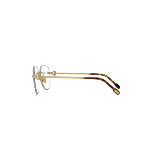 Fred FG50068U - 032 - 55 Brillenfassungen Kissenform (Abgerundet)