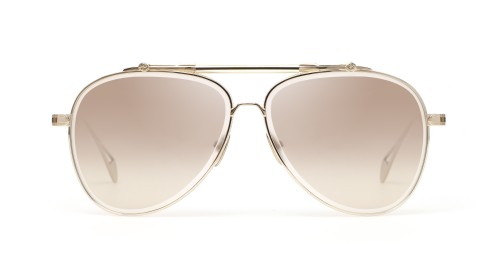 Maybach THE OBSERVER I - CHG-HR-Z58 - 62 Sonnenbrillen Gold Pilot (Aviator)