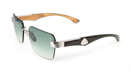 Maybach THE MAGIC I - PA-WFA-M13 - 59 Sonnenbrillen Eckig