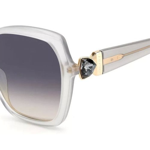 Jimmy Choo MANON/G/S - KB7FF - 57 Sonnenbrillen Eckig