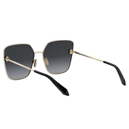 Bvlgari BV40009U SERPENTI - 33B - 62 Sonnenbrillen Schmetterling