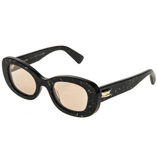 Bvlgari - Sonnenbrillen - BV40039I B ZERO1 - 05L - 50