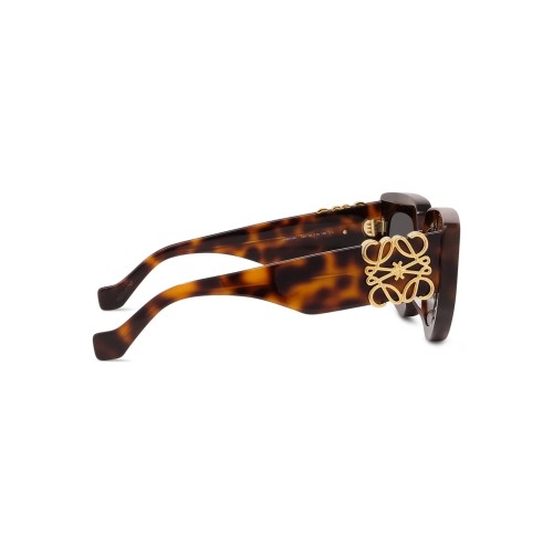 Loewe LW40154U - 52A - 51 Sonnenbrillen Cat Eye