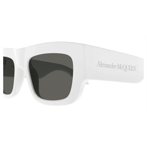 Alexander McQueen - Sonnenbrillen - AM0449S - 004 - 53