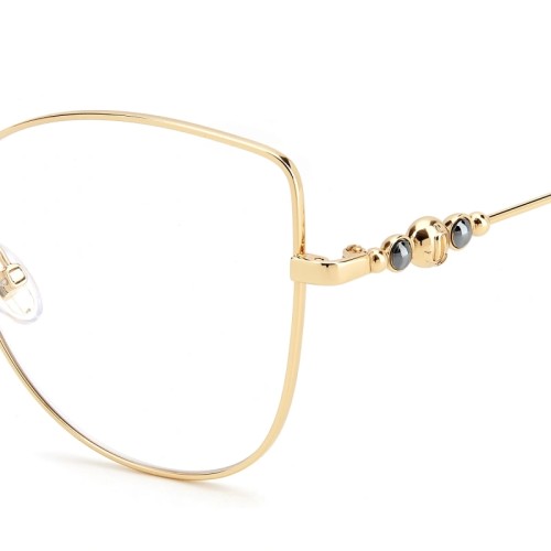 Jimmy Choo JC339 - 06J - 56 Brillenfassungen Cat Eye
