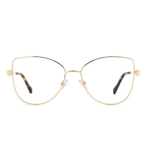 Jimmy Choo JC339 - 06J - 56 Brillenfassungen Cat Eye