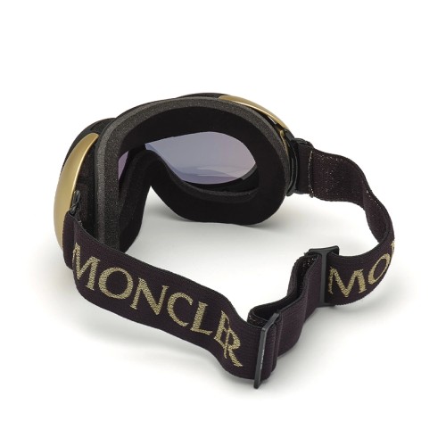 Moncler ML0130 GOOGLES - 05L Sonnenbrillen Schild