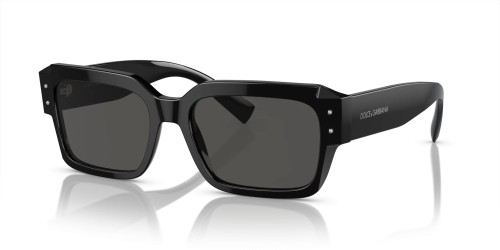 DOLCE & GABBANA - Sonnenbrillen - DG4460 - ​501/87 - ​56