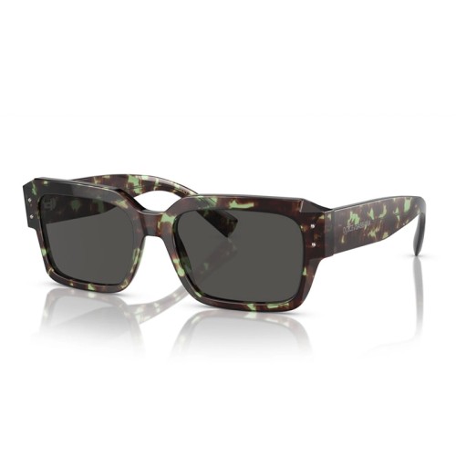 DOLCE & GABBANA - Sonnenbrillen - DG4460 - ​343287 - ​56
