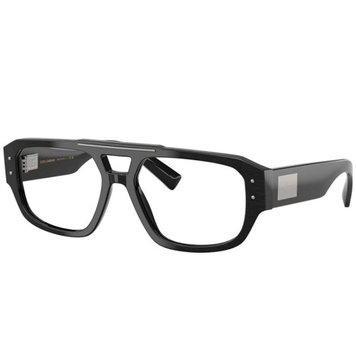 DOLCE & GABBANA - Brillenfassungen - DG3406 - ​2820 - ​56