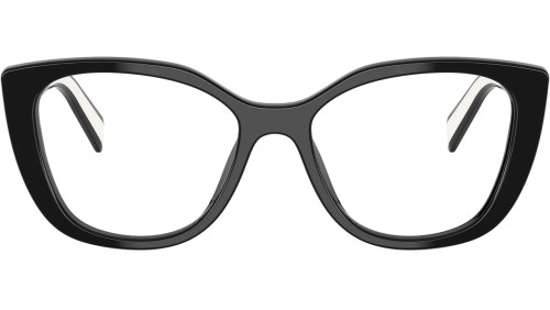 PRADA PR B04V - ​16K1O1 - ​53 Brillenfassungen Cat Eye