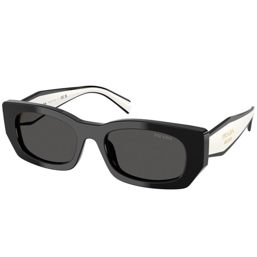 PRADA PR B05S - ​09Q08Z - ​53 Sonnenbrillen Eckig