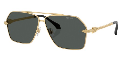 VERSACE - Sonnenbrillen - VE2284 - ​100287 - ​63