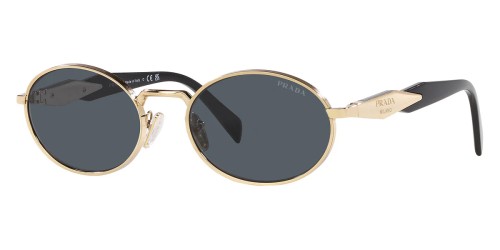 PRADA PR 65ZS - ​ZVN09T - ​55 Sonnenbrillen Oval