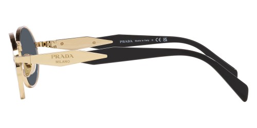PRADA PR 65ZS - ​ZVN09T - ​55 Sonnenbrillen Oval