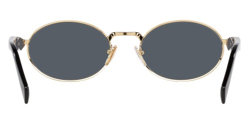 PRADA PR 65ZS - ​ZVN09T - ​55 Sonnenbrillen Oval
