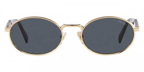 PRADA PR 65ZS - ​ZVN09T - ​55 Sonnenbrillen Oval