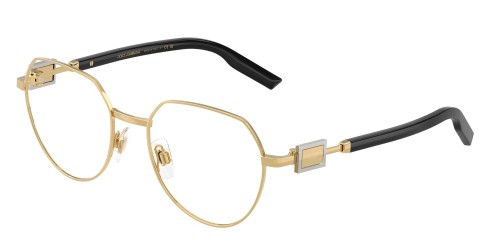 DOLCE & GABBANA - Brillenfassungen - DG1362 - ​02 - ​53