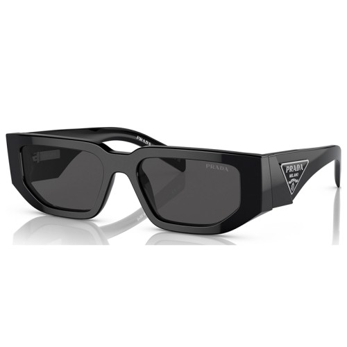PRADA PR 09ZS - ​1AB5S0 - ​54 Sonnenbrillen Schwarz Eckig