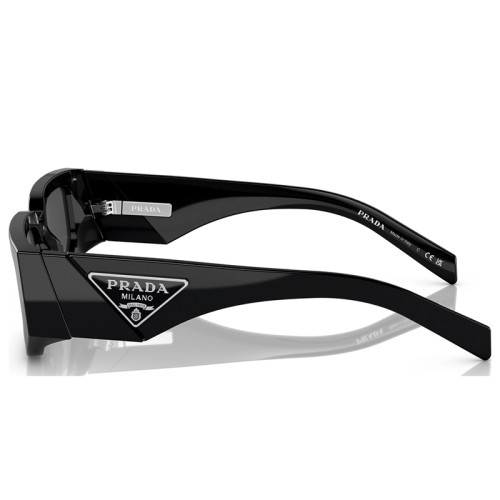 PRADA PR 09ZS - ​1AB5S0 - ​54 Sonnenbrillen Schwarz Eckig