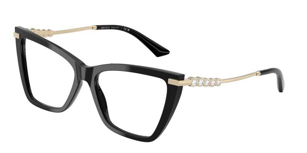 Jimmy Choo JC3020B - ​5017 - ​55 Brillenfassungen Cat Eye