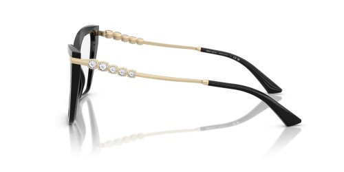 Jimmy Choo JC3020B - ​5017 - ​55 Brillenfassungen Cat Eye