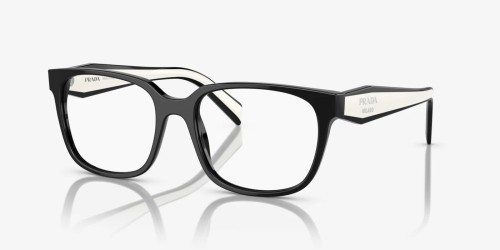 PRADA - Brillenfassungen - PR 17ZV - ​1AB1O1 - ​54