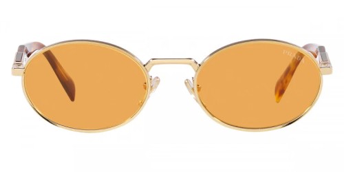 PRADA PR 65ZS - ​ZVN02Z - ​55 Sonnenbrillen Oval