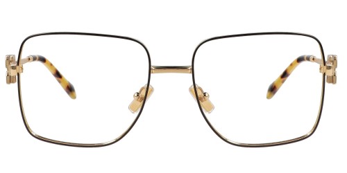 MIU MIU MU 51XV - ​KUI1O1 - ​54 Brillenfassungen Eckig