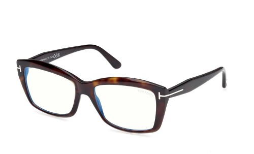 TF6065-B ECO - 052 - 55 - MIT BLAU-VIOLETTEM LICHTFILTER-GLÄSERN