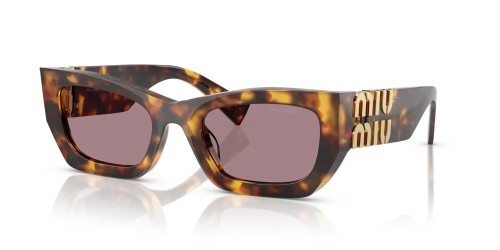 MIU MIU - Sonnenbrillen - MU 09WS - 14L20I - 53