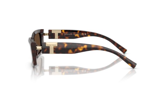 TIFFANY & CO. TF4240U - 80153G - 54 Sonnenbrillen Eckig