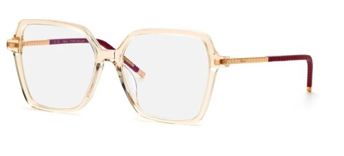 Chopard - Brillenfassungen - VCH348M - 0805 - 55