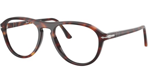 Persol - Brillenfassungen - 0PO3371V - 24 - 55