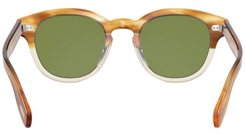 OLIVER PEOPLES OV5413SU CARY GRANT (HANMADE IN JAPAN) - 167452 - 50 Sonnenbrillen Rund