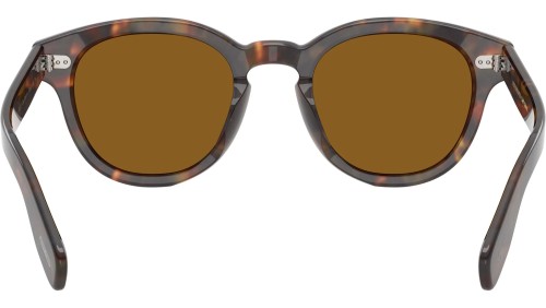 OLIVER PEOPLES OV5413SU CARY GRANT (HANMADE IN JAPAN) - 180153 - 50 Sonnenbrillen Rund