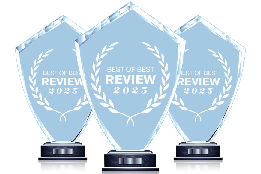 Sunglass Magic hat die Auszeichnung „Best Luxury Eyewear Store in Hungary of 2025“ erhalten.